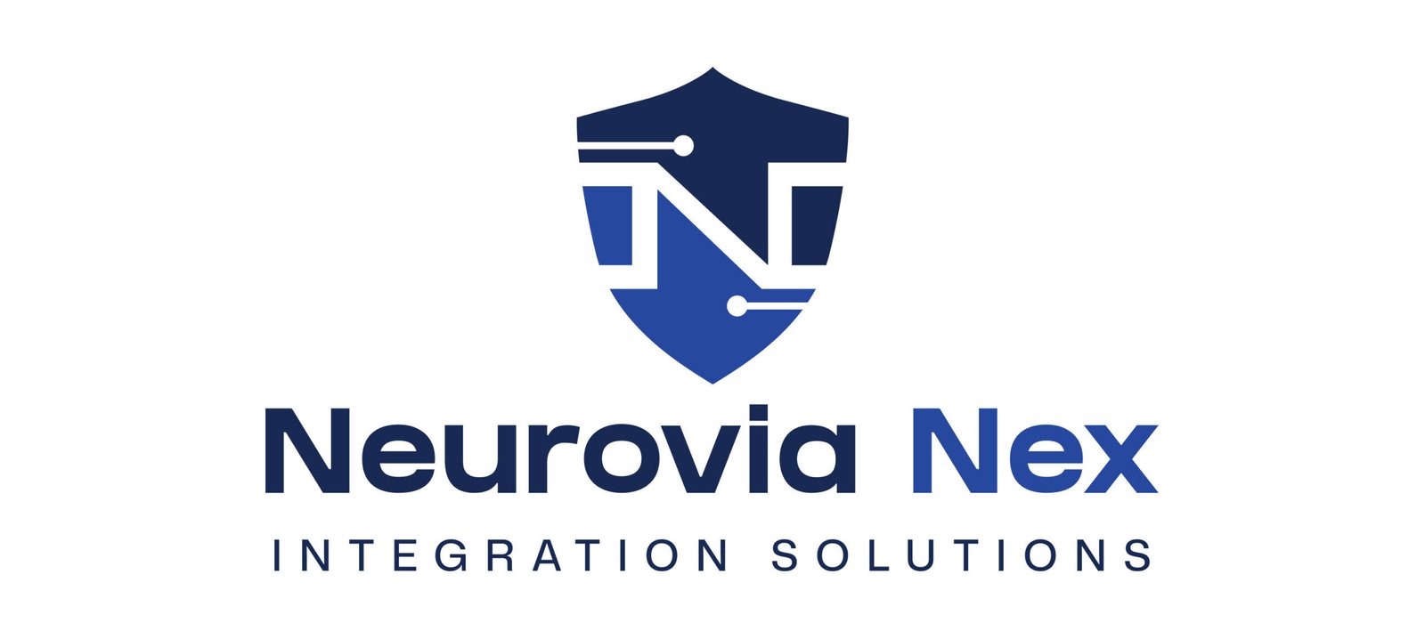 Neurovia Nex Integration Solutions logo